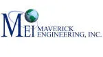 Maverick Engineers company logo