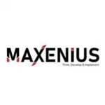 Maxenius Solutions Pvt Ltd company logo