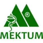 Mektum Homoeo Pharma company logo