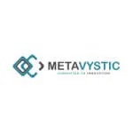 Metavystic company logo