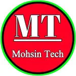 Mohsin & Huma Mass IT Training company logo