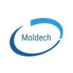 Moldech company logo