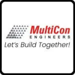 Multicon Engineers company logo