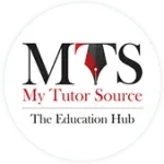 My Tutor Source (MTS) company logo