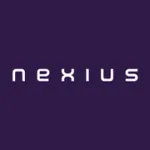 Nexius company logo