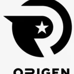 Origen company logo