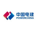 POWERCHINA sepco 1 company logo