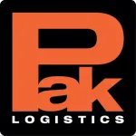 Pak Logics company logo