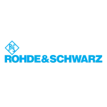 ROHDE & SCHWARZ GmbH & Co. KG company logo