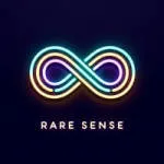 Rare Sense company logo