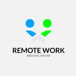 Remote company logo