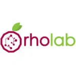 Rholab company logo