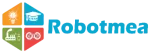 Robotmea Edutech PVT LTD company logo