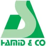 S.A. Hamid & Co company logo