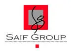 SAIF Construction Pvt. LTD company logo