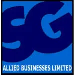 SG Allied Businesses Limited company logo