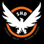 SHD growise company logo