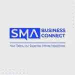 SMA Business Connect company logo