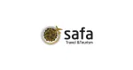 Safa Travel company logo