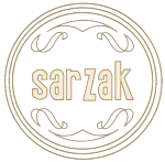 Sarzak insurance company logo