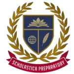 Scholastica Preparatory School company logo