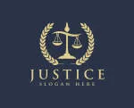 Search for Justice company logo