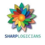 Sharplogicians company logo