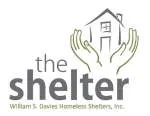 Shelter company logo