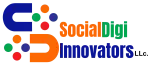 Social Digi Innovators company logo