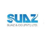 Suaz and Co Pvt Ltd company logo