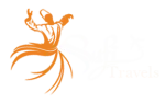 Sufi Travel and Tours UK company logo