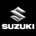 Suzuki islamabad Motors company logo