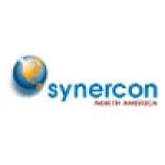 Synercon company logo