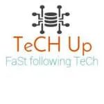 TECHUP SOLUTIONS (PVT) LTD. company logo