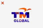 TM Global company logo