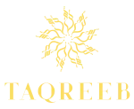 Taqreeb company logo