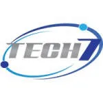 The 7 Technologies company logo