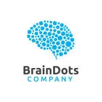 The Brain Dots company logo