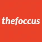 The Foccus company logo