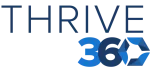 Thrive360 company logo