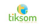 Tiksom Limited company logo