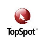 TopSpot Media company logo