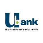 U MICROFINANCE BANK company logo