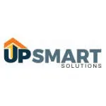 UpSmart Solutions company logo