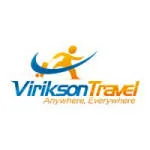 Virikson Travel company logo