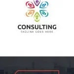 Vision Consulting Pakistan company logo