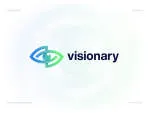 Visionary Merger company logo