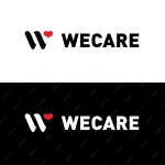 WeCare Media company logo