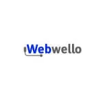 Webwello company logo