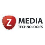 Z Media Technologies company logo